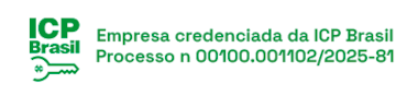 Boabase Certificado Digital em Pomerode - credenciada pelo ICP-Brasil